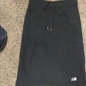 Nike skirt